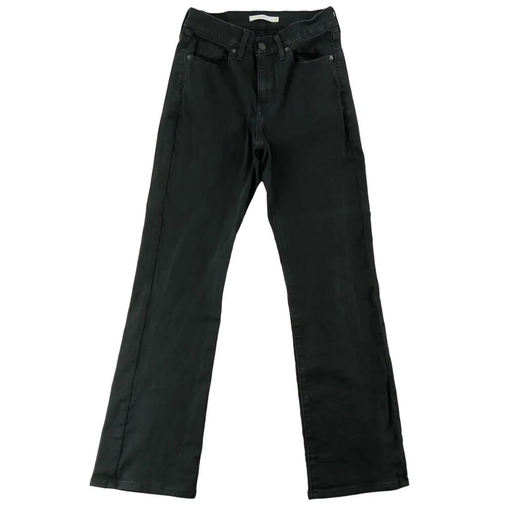 Second life - Levi Strauss Classic Bootcut Women's Jeans - Very good