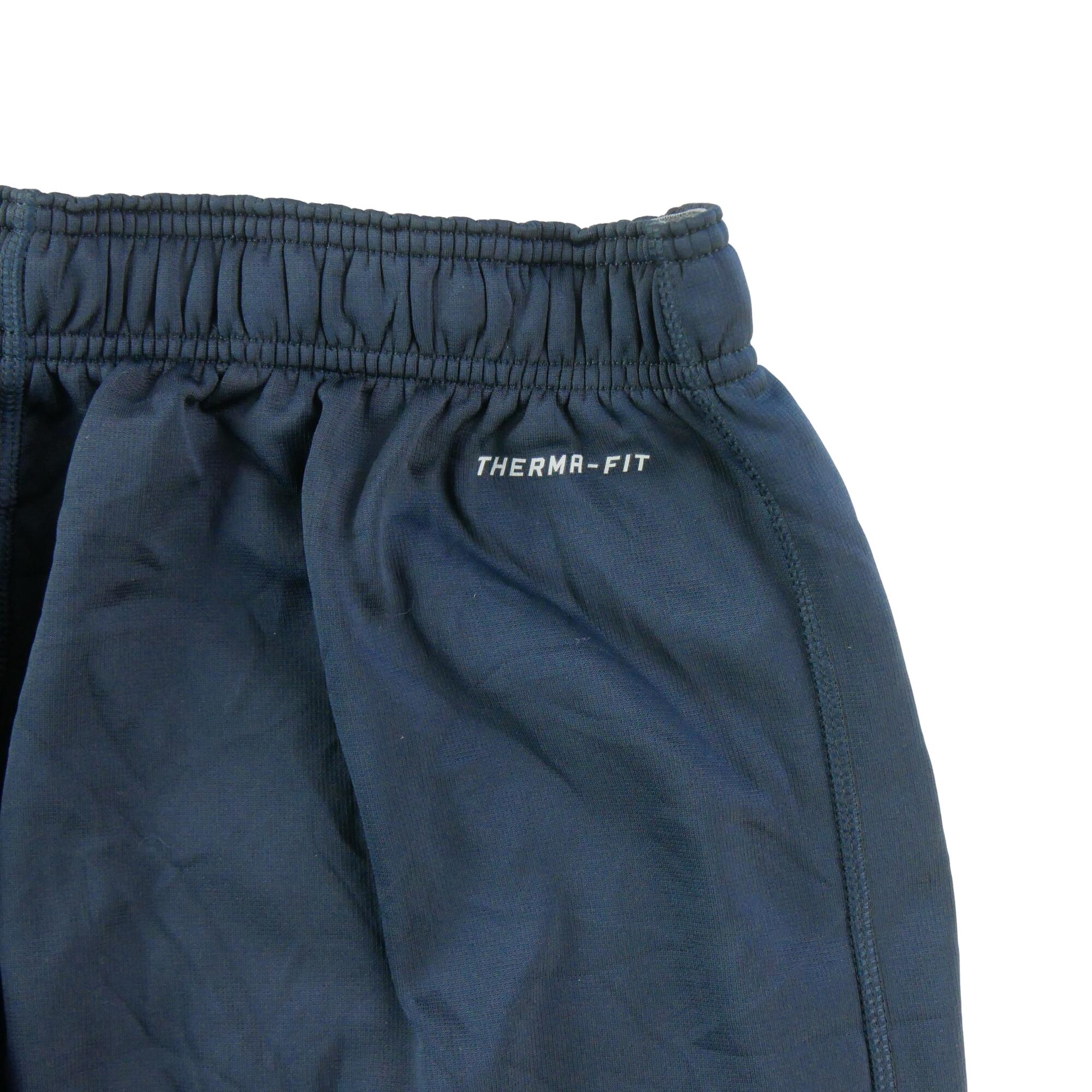 Second hand - Nike Pantaloni Jogging Uomo Therma-Fit - Stato eccellente 5/7