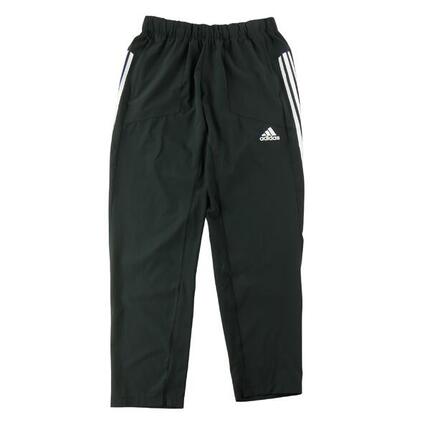 Tweedehands - Adidas jogging heren AeroReady zwart - Goede staat