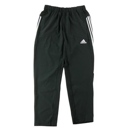 Tweedehands - Adidas jogging heren AeroReady zwart - Goede staat