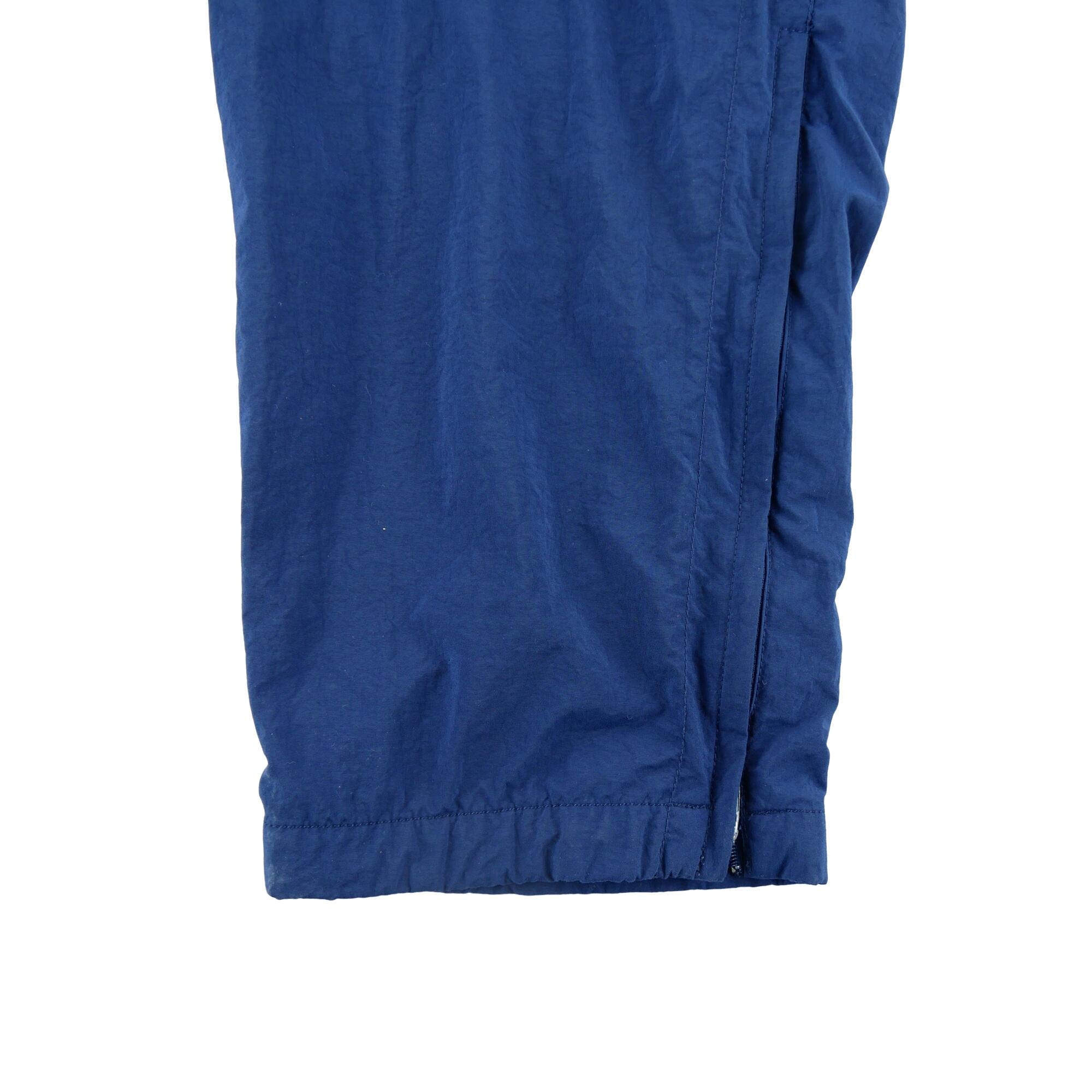 Tweedehands - Nike heren joggingbroek vintage Y2K - Als nieuw 7/7