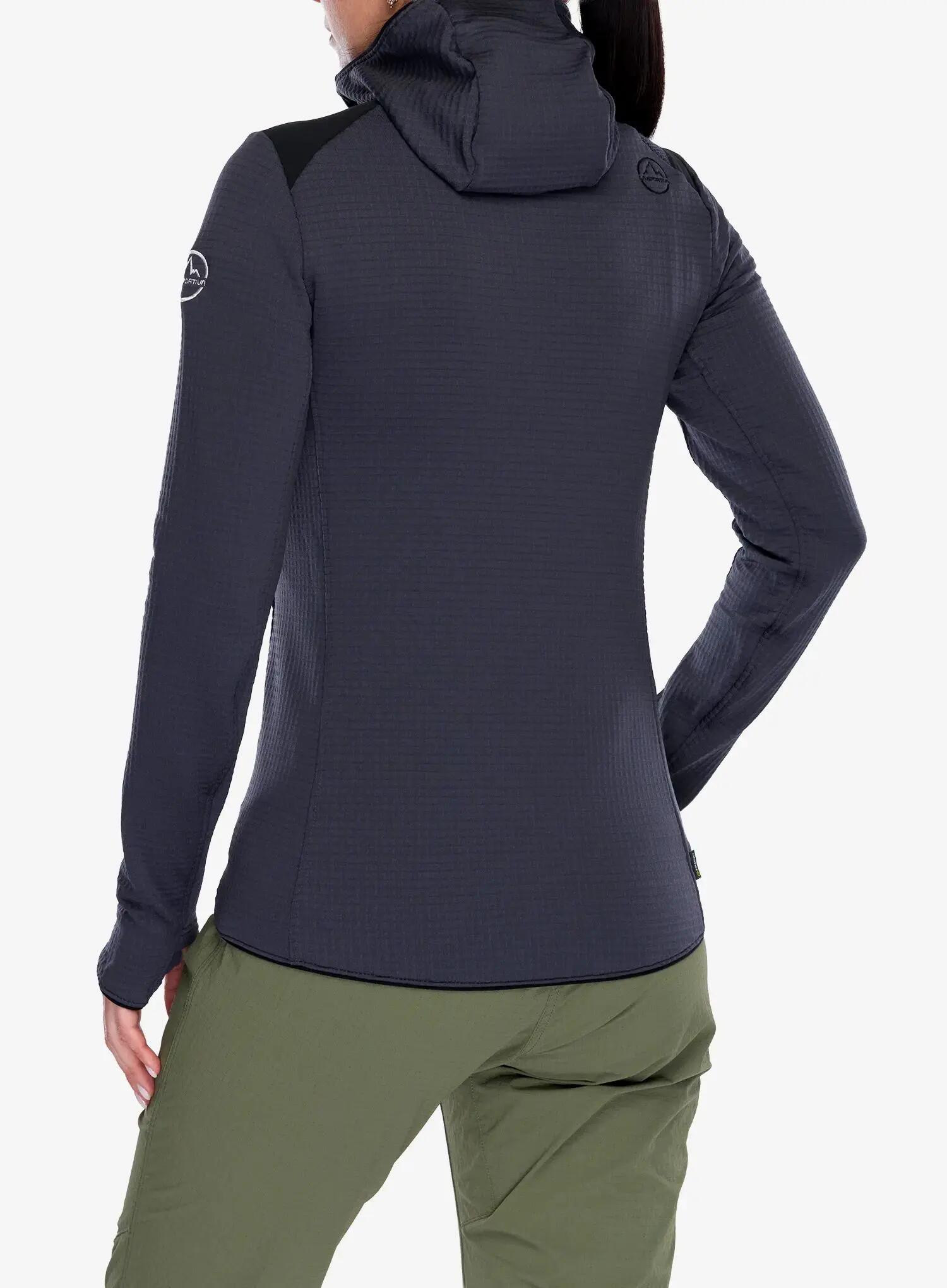 Polar damski La Sportiva Lucendro Thermal Hoody 3/7