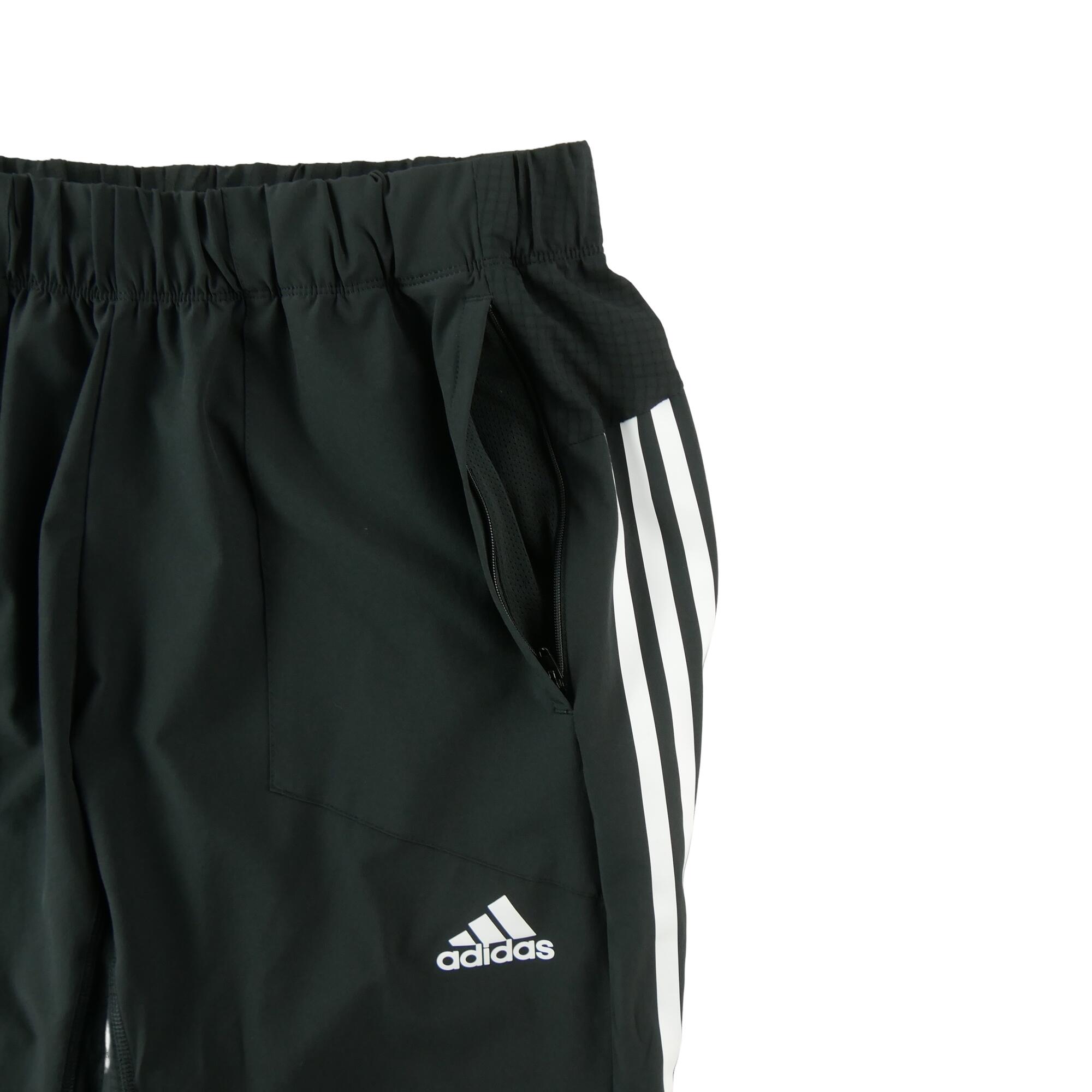 Tweedehands - Adidas jogging heren AeroReady zwart - Goede staat 4/7