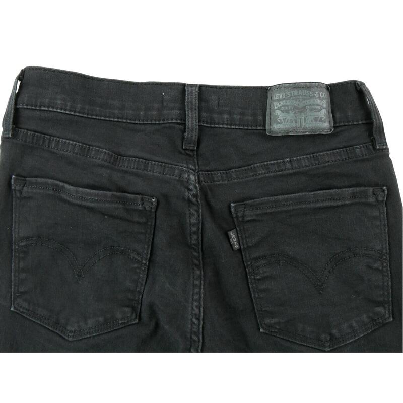 Second life - Levi Strauss blugi damă clasici bootcut - Foarte bun