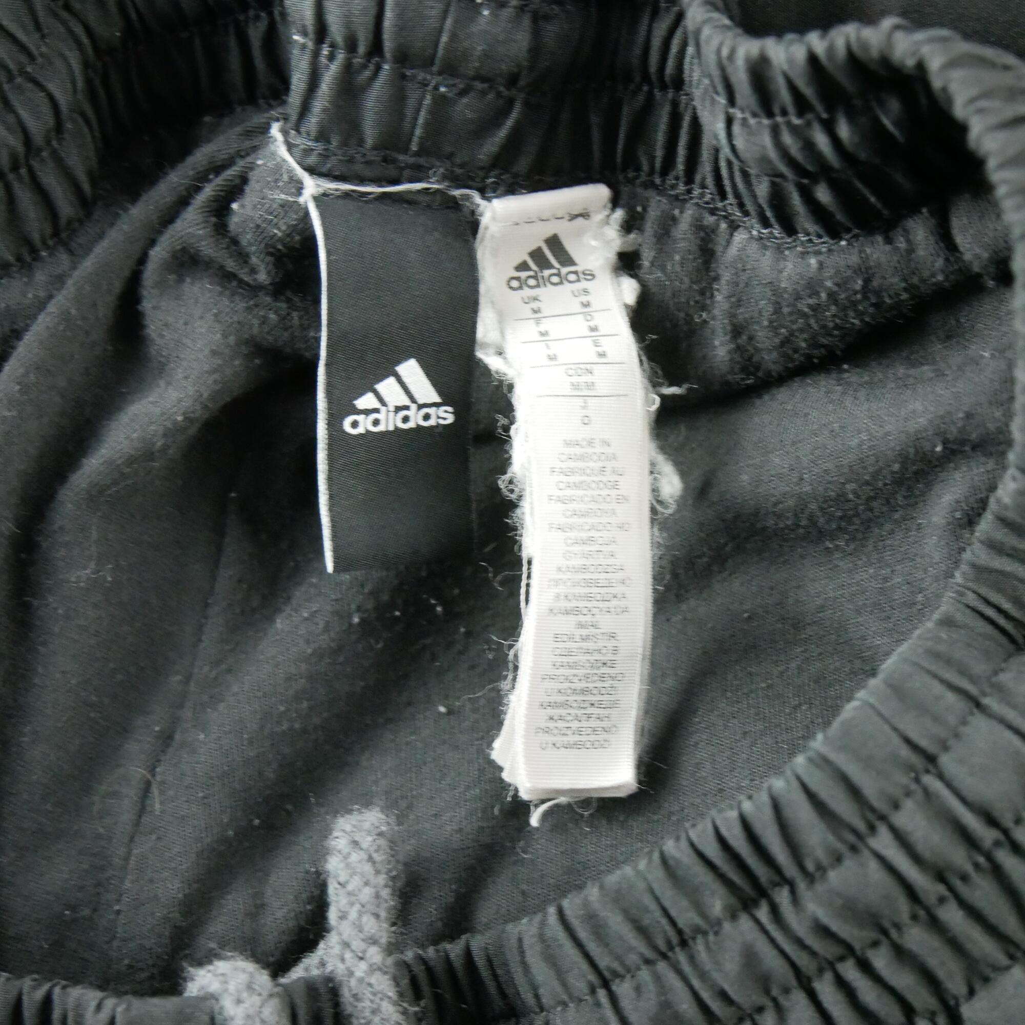 Segunda Vida - Pantalón de chándal hombre Adidas - Bueno 6/7