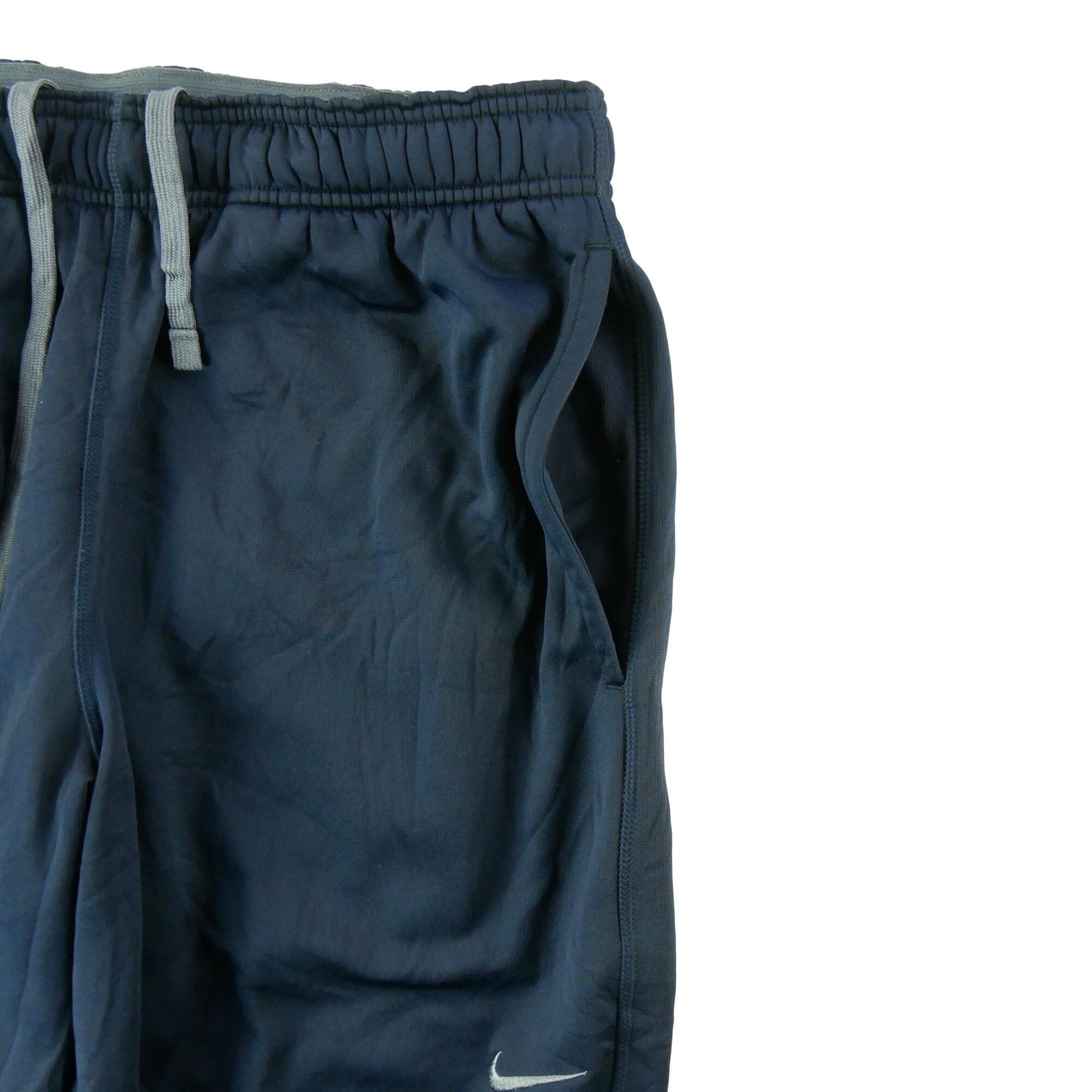 Second hand - Nike Pantaloni Jogging Uomo Therma-Fit - Stato eccellente 4/7