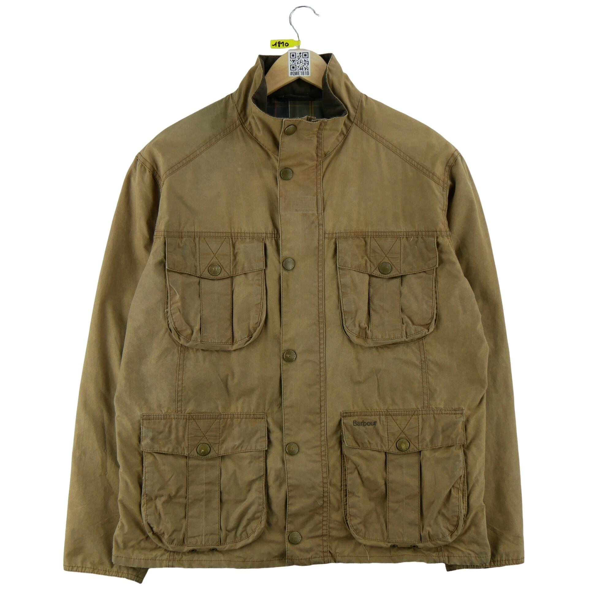 BARBOUR picture