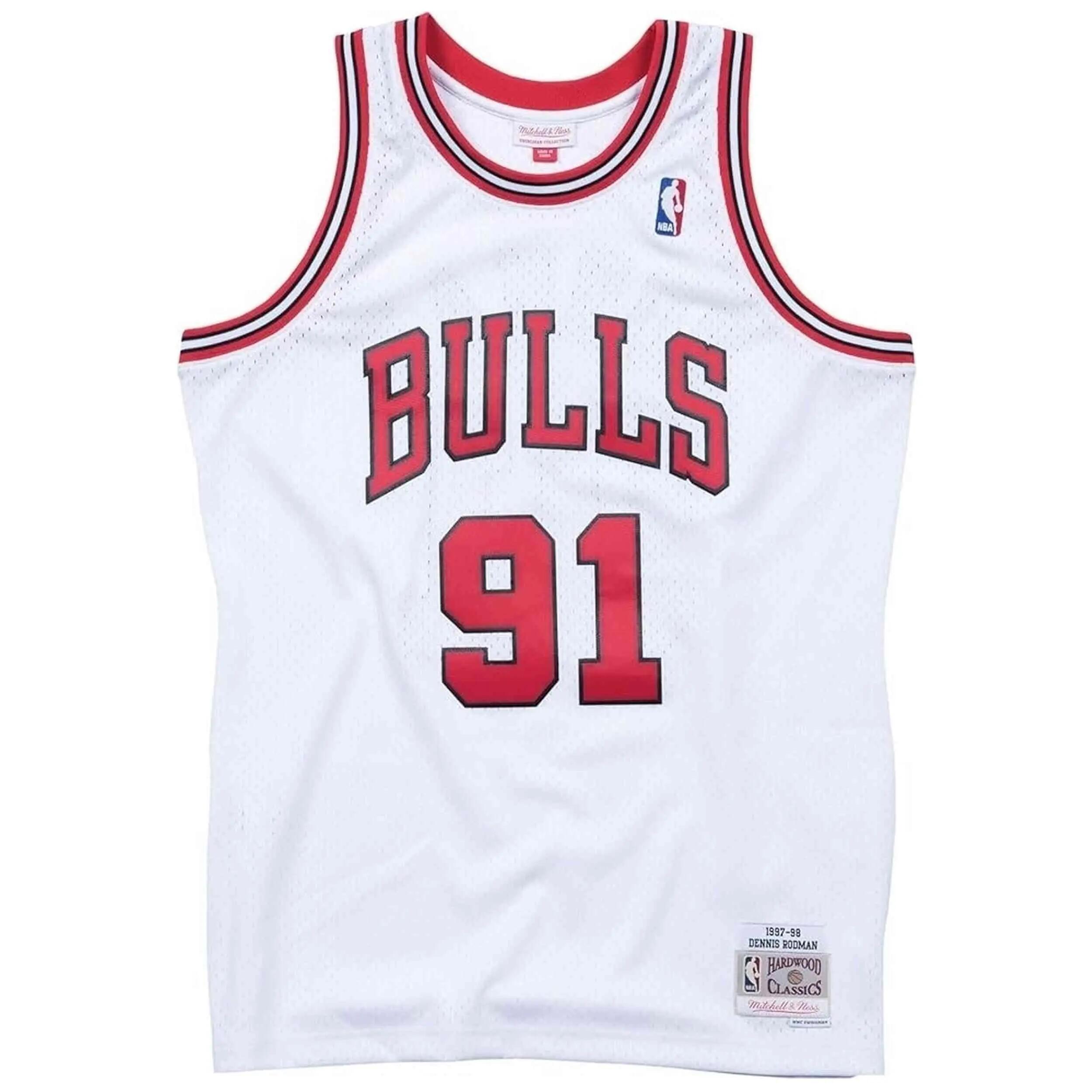 MITCHELL & NESS picture