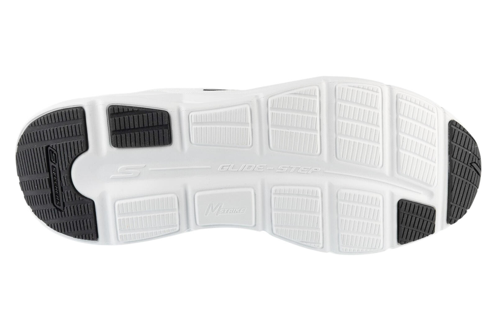 Buty sportowe Sneakersy męskie, Glide-Step Vortex - Avalin 4/4