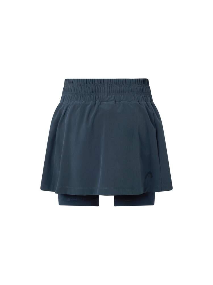 Play Skort da donna viola 2/4