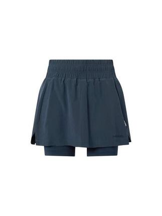Play Skort Damen Navy