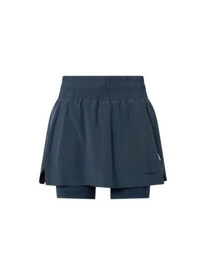 Play Skort Damen Navy