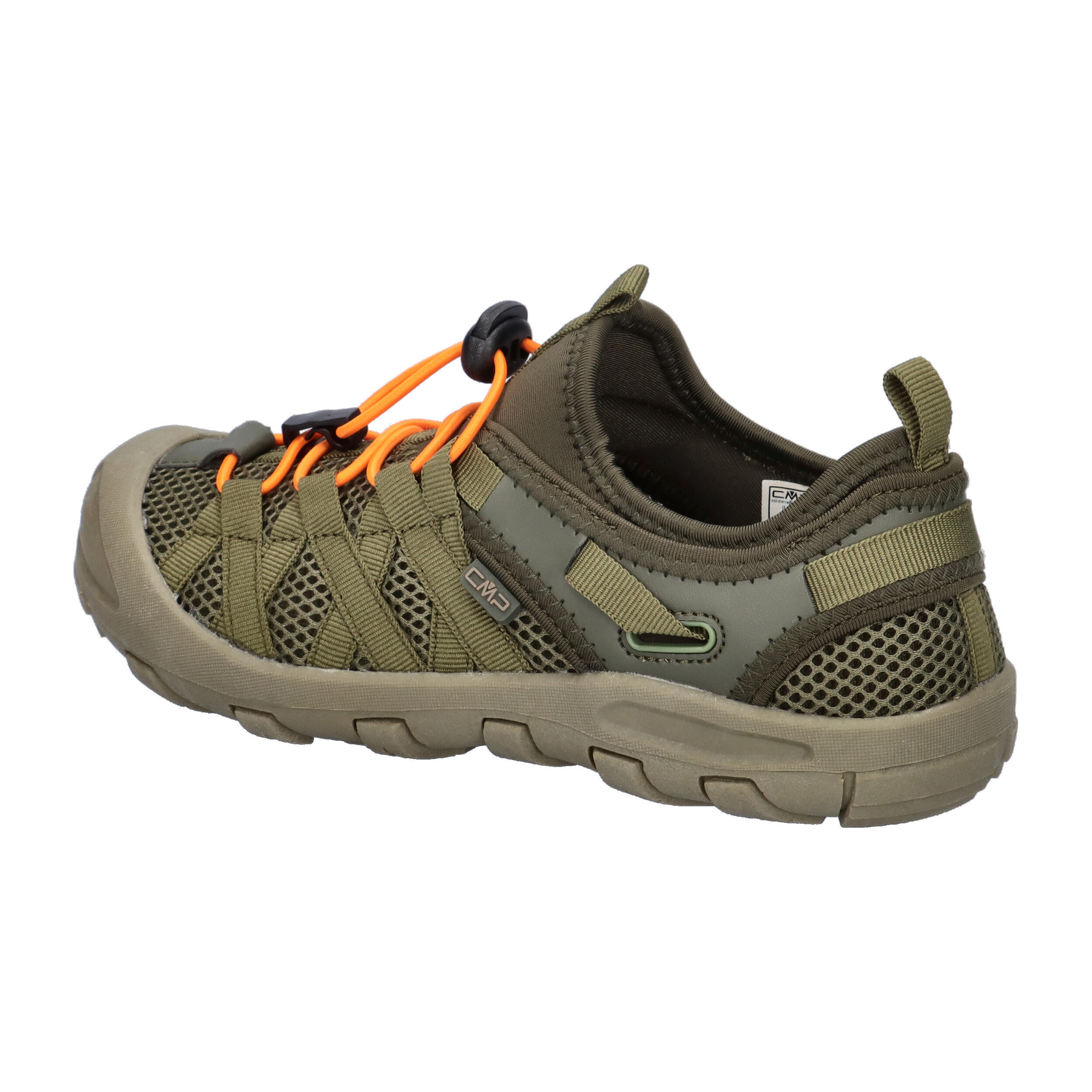 CMP Kinder Sandale Kids Rokky Sandal 3Q92354 3/7