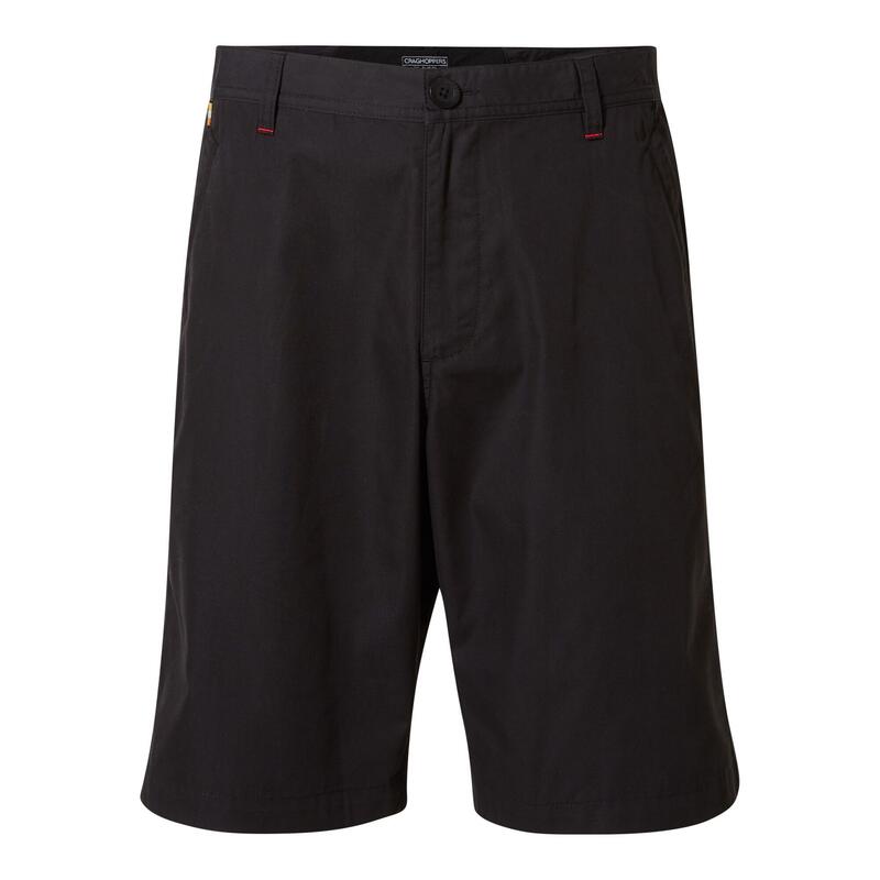 Mens Verve Short (Black)