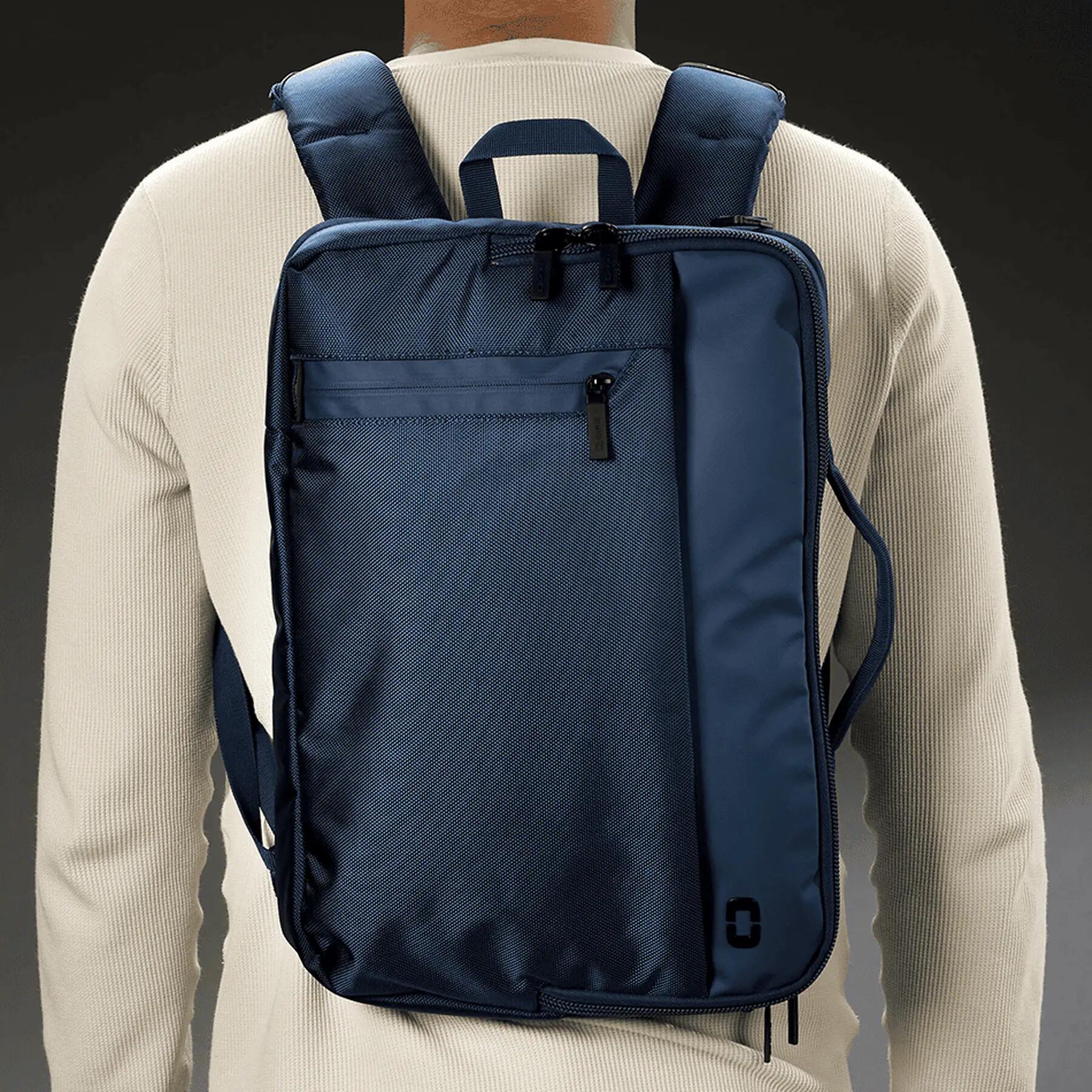 Sac à dos Ogio Pace Pro Brief 2/5