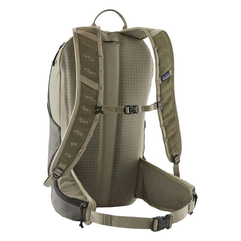PATAGONIA Patagonia Rucksack Terravia Pack 22L Weathered Stone 2/4