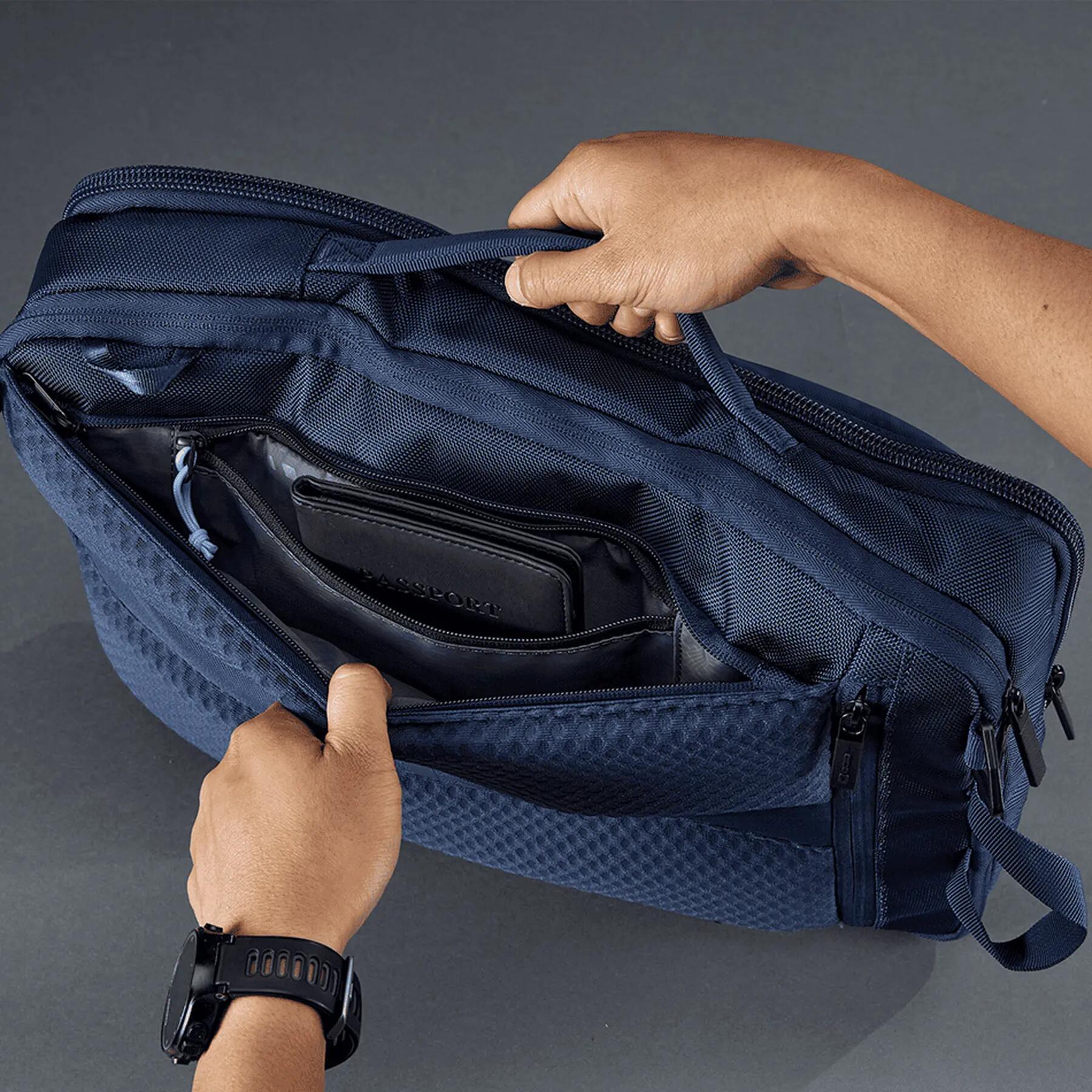 Sac à dos Ogio Pace Pro Brief 5/5