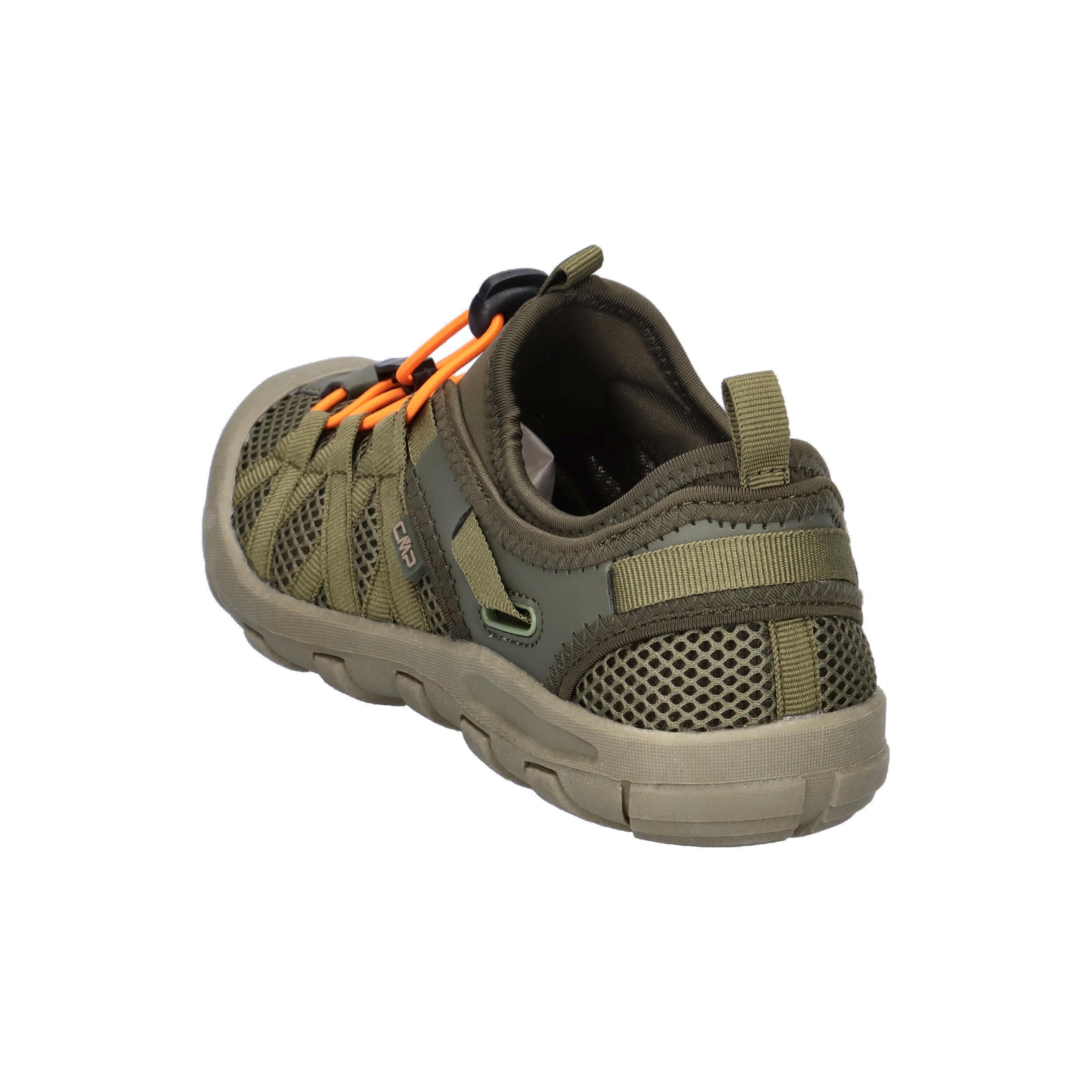 CMP Kinder Sandale Kids Rokky Sandal 3Q92354 4/7