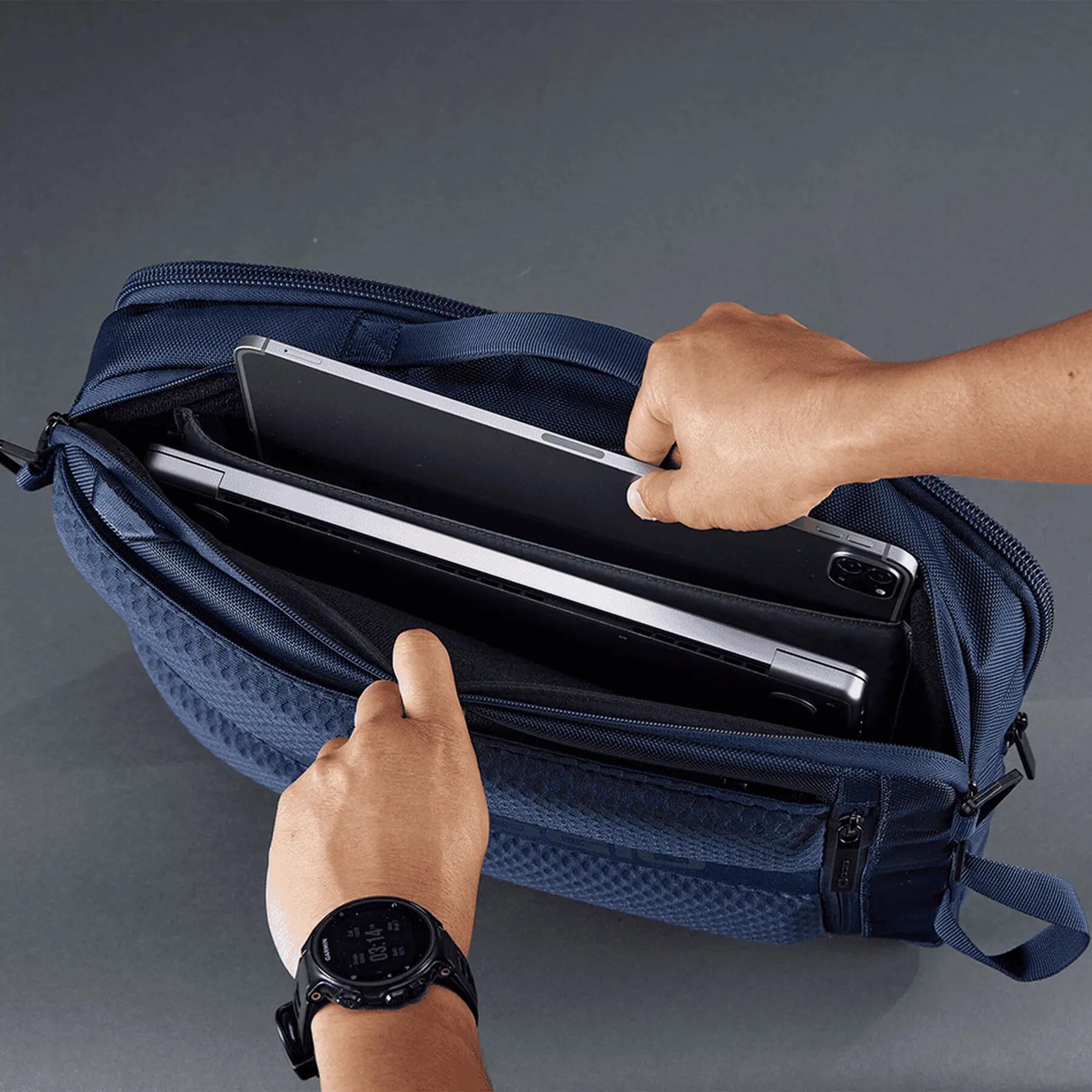 Sac à dos Ogio Pace Pro Brief 4/5