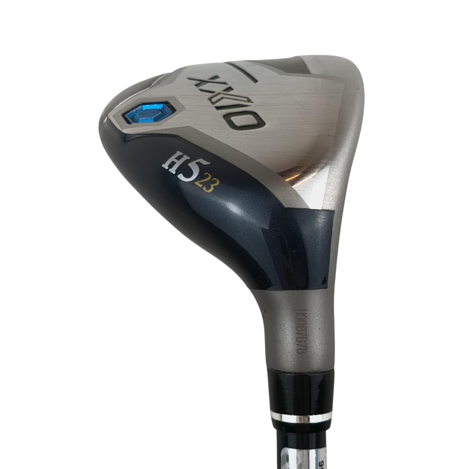 XXIO 12 Hybrid / Flex Regular / #5/23 3/6