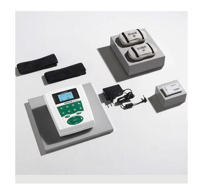 Magnetoterapia Magnum 3000 Pro Pocket Pro Solenoids