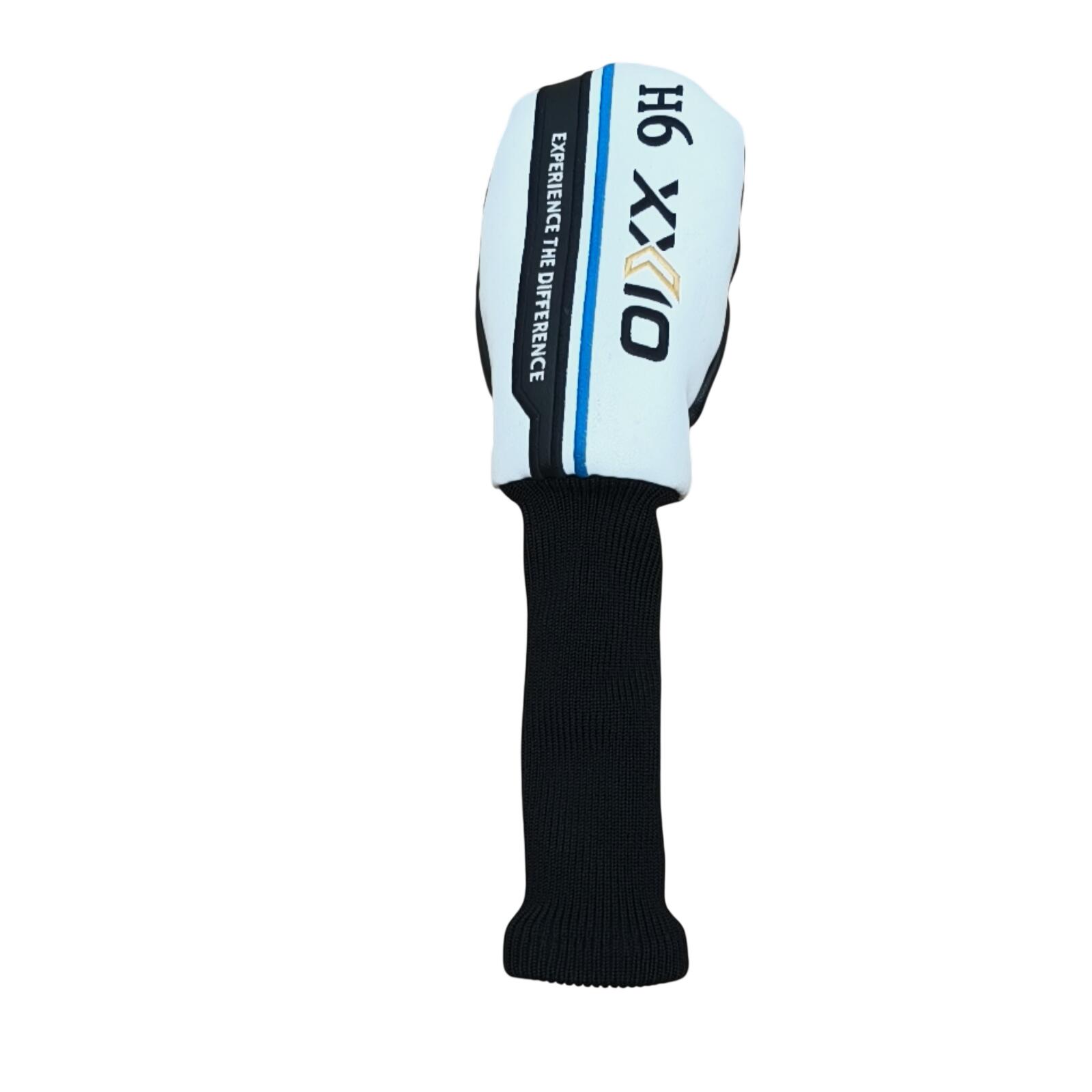 XXIO 12 Hybrid / Flex Regular / #5/23 2/6
