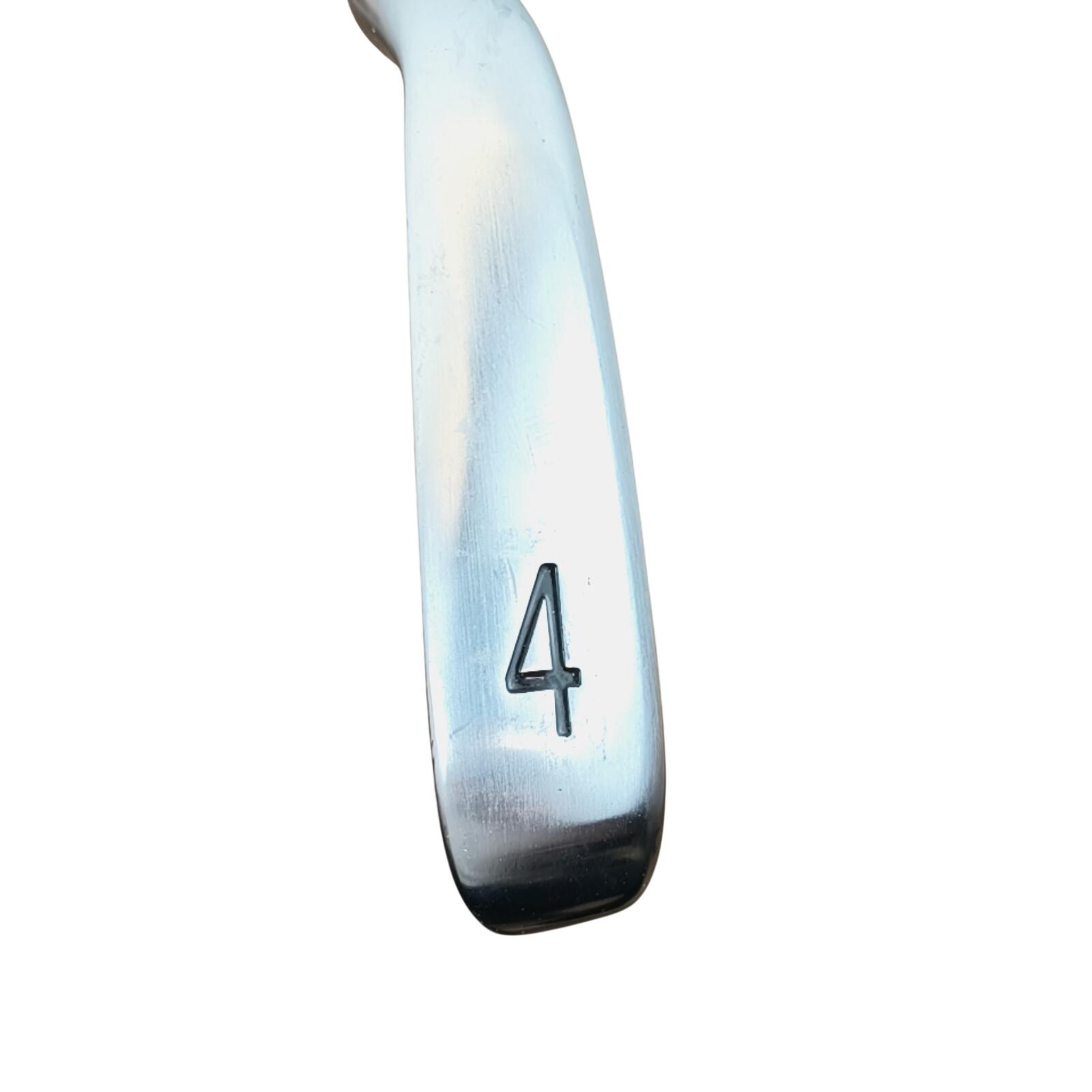 Titleist CB #4 Driving Iron / Flex X-Stiff / #4/23 2/5