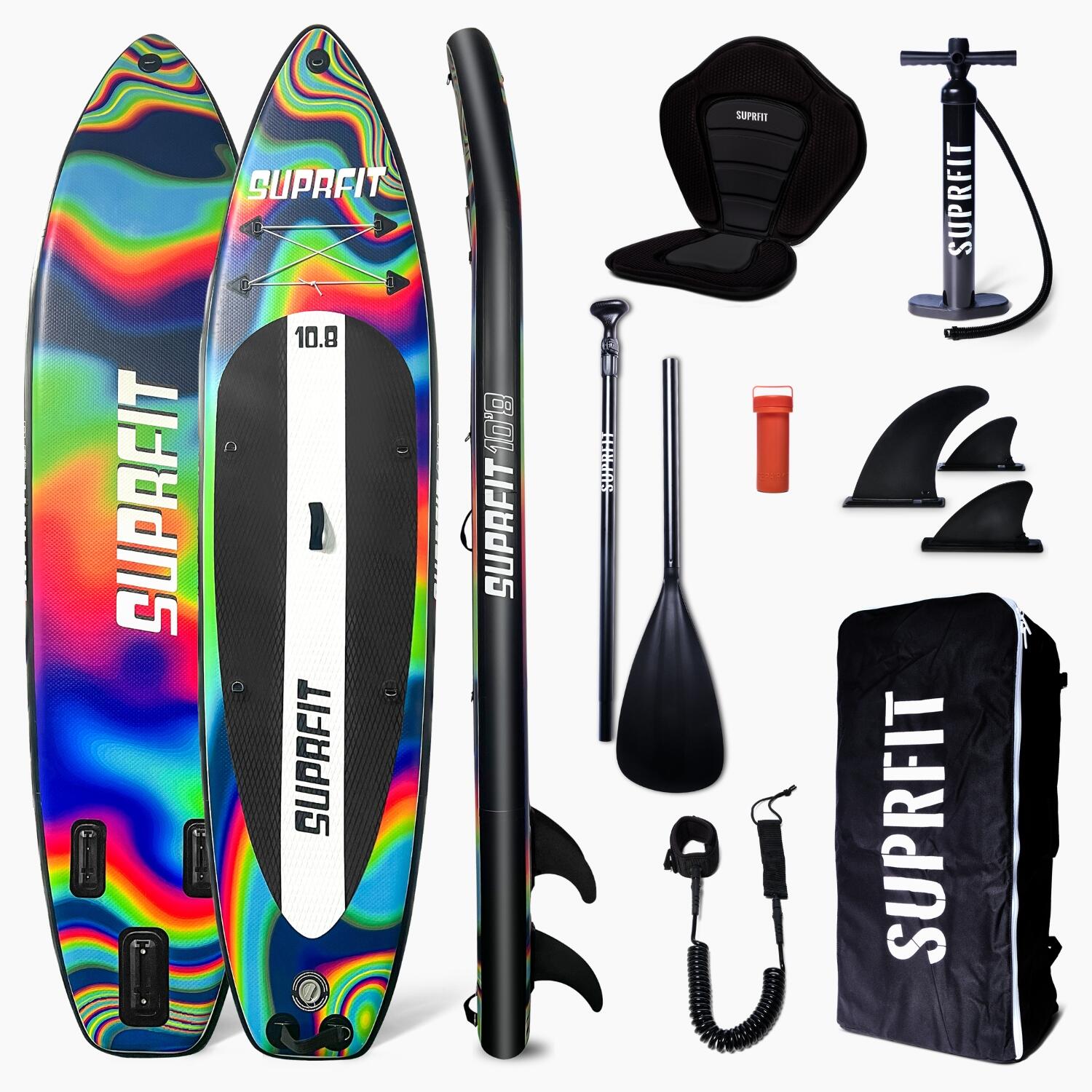 SUPRFIT picture