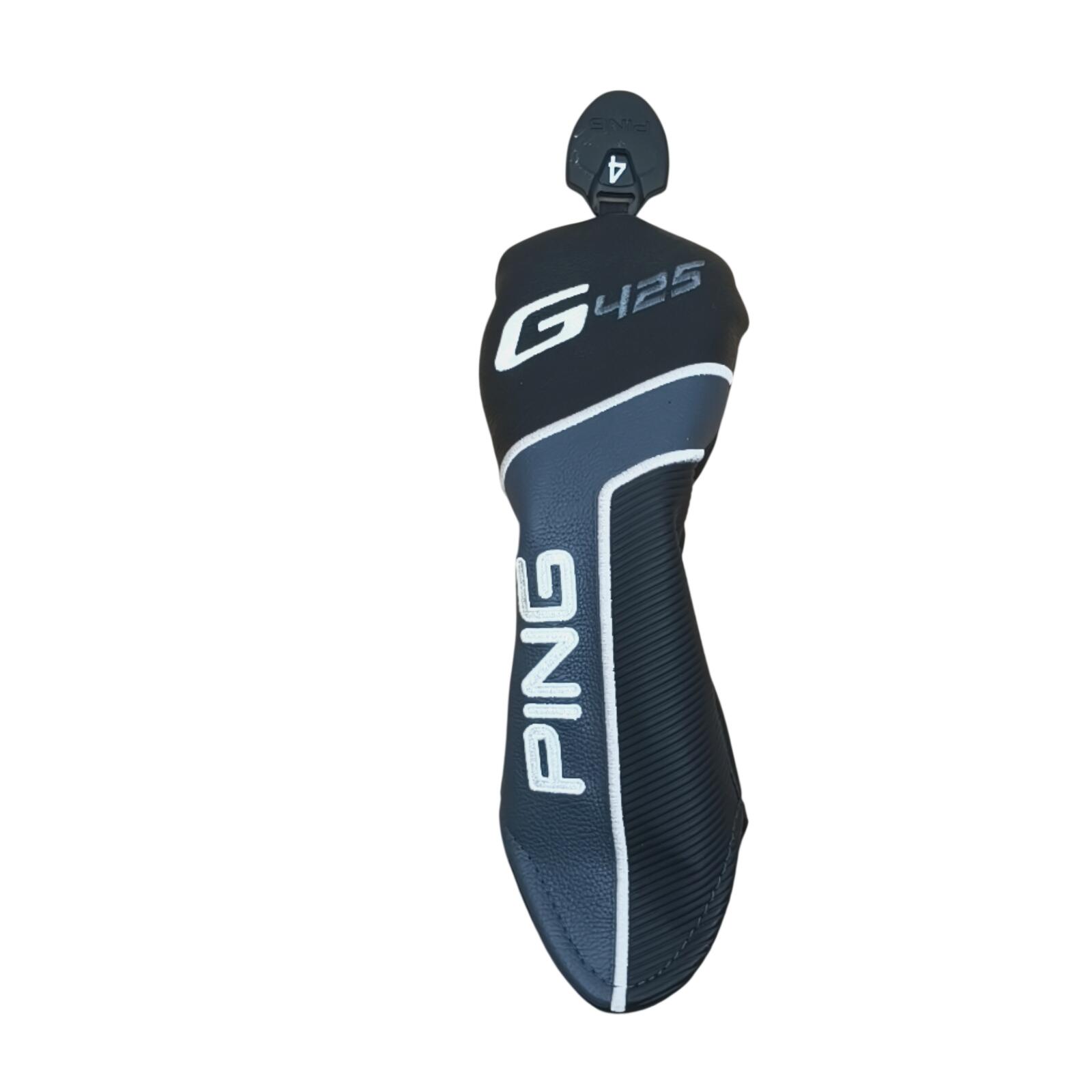 PING G425 Hybrid / Flex Regular / #4/22 2/6