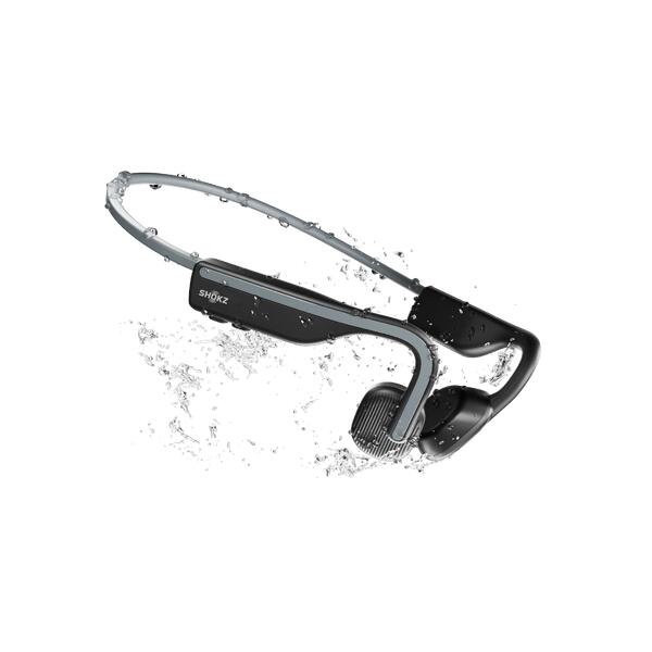 Casque audio "OpenMove" Shokz 2/5