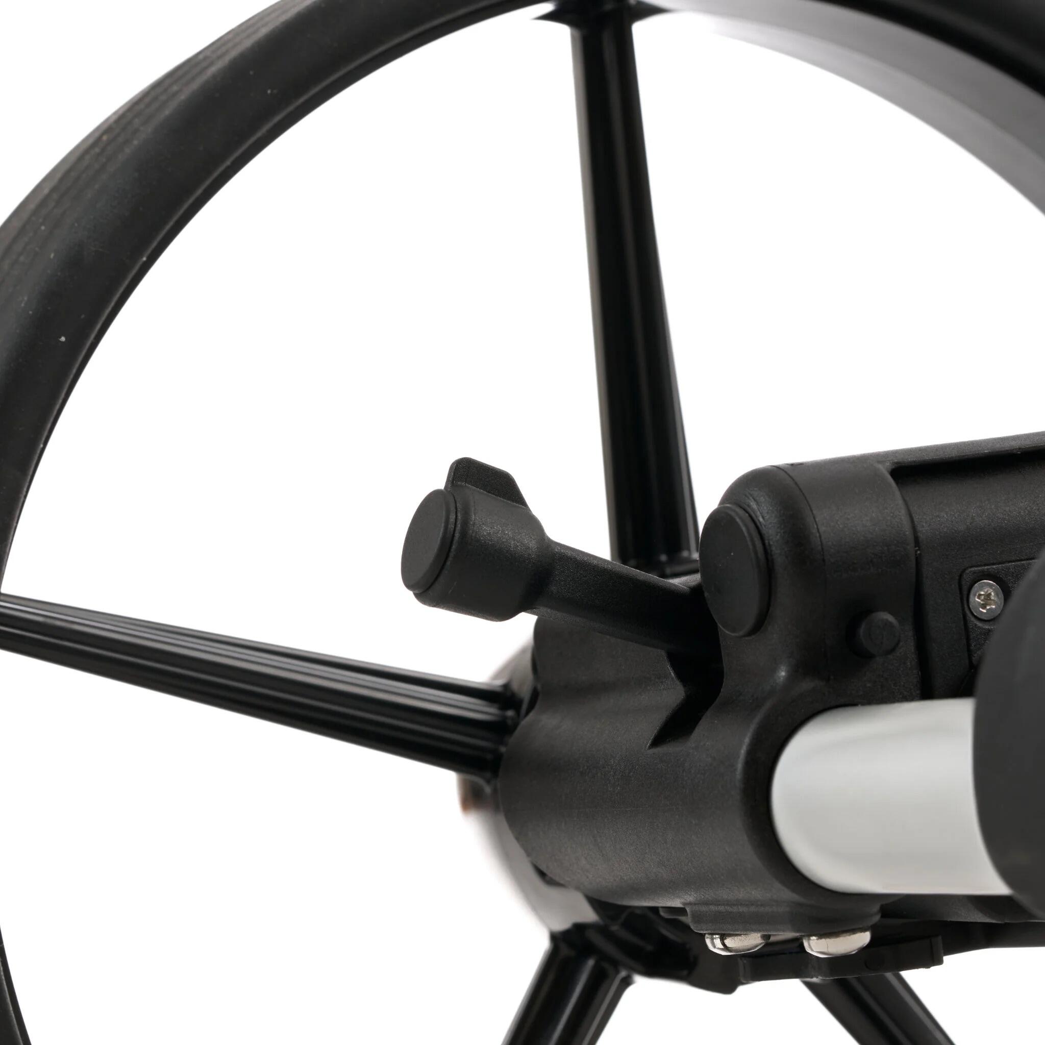 Gear 3.0 Electric Trolley 2/4