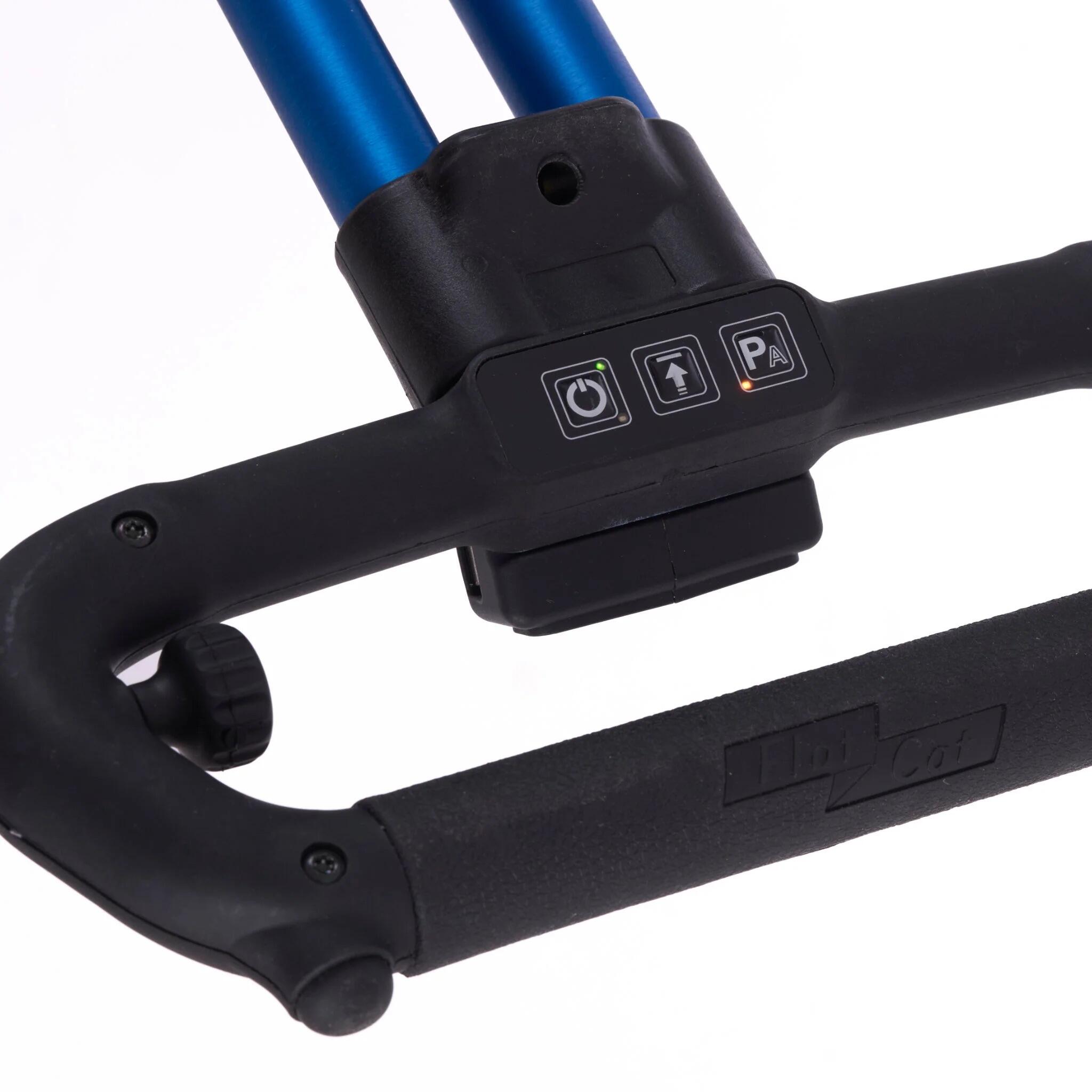 Gear 3.0 Electric Trolley 4/4