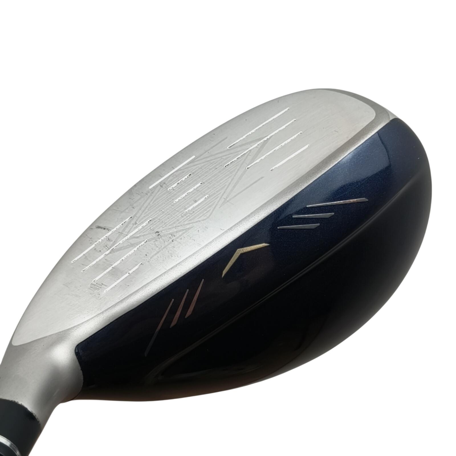 XXIO 12 Hybrid / Flex Regular / #5/23 4/6