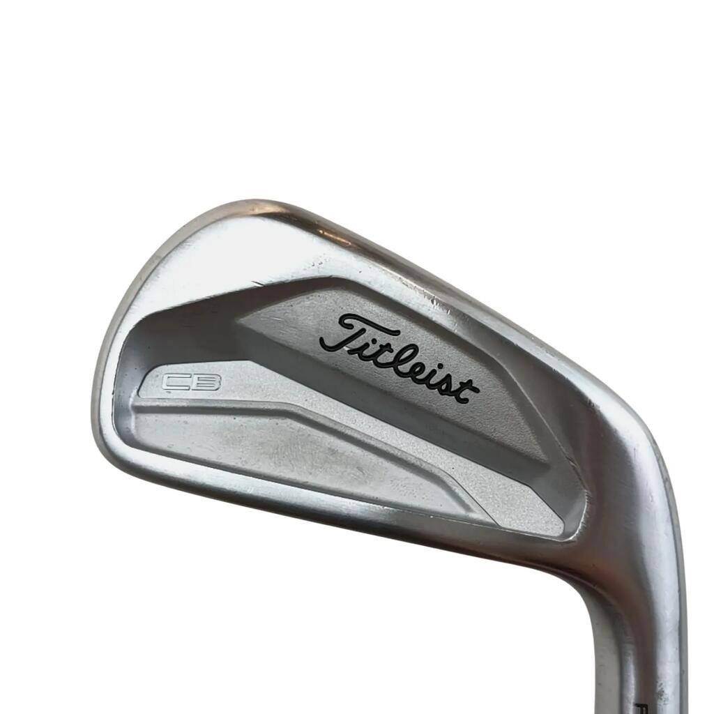 Titleist CB #4 Driving Iron / Flex X-Stiff / #4/23
