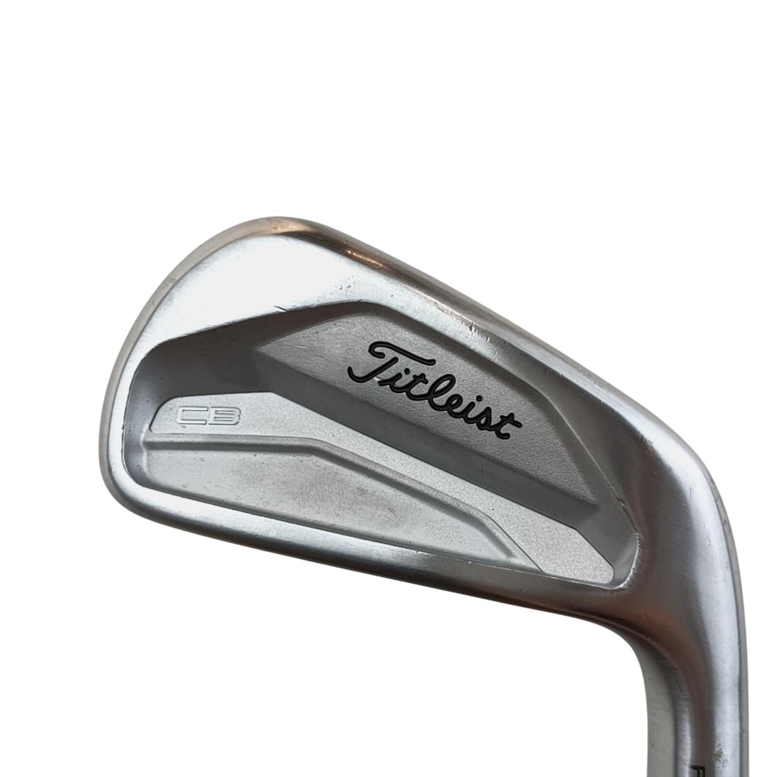 TITLEIST picture