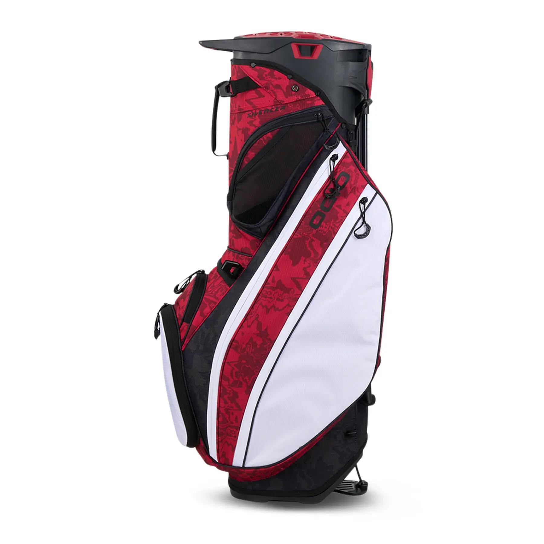 Golf trolley tas Ogio Silencer 3/6