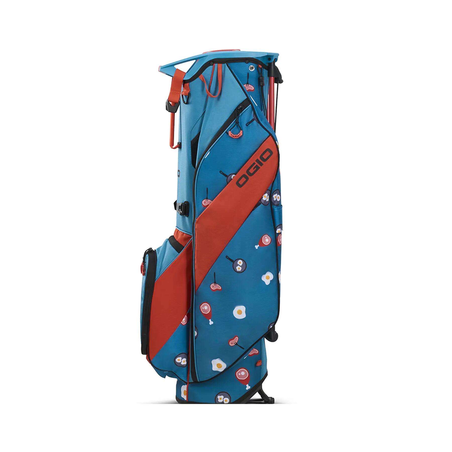 Golf statief tas Ogio Fuse 3/7