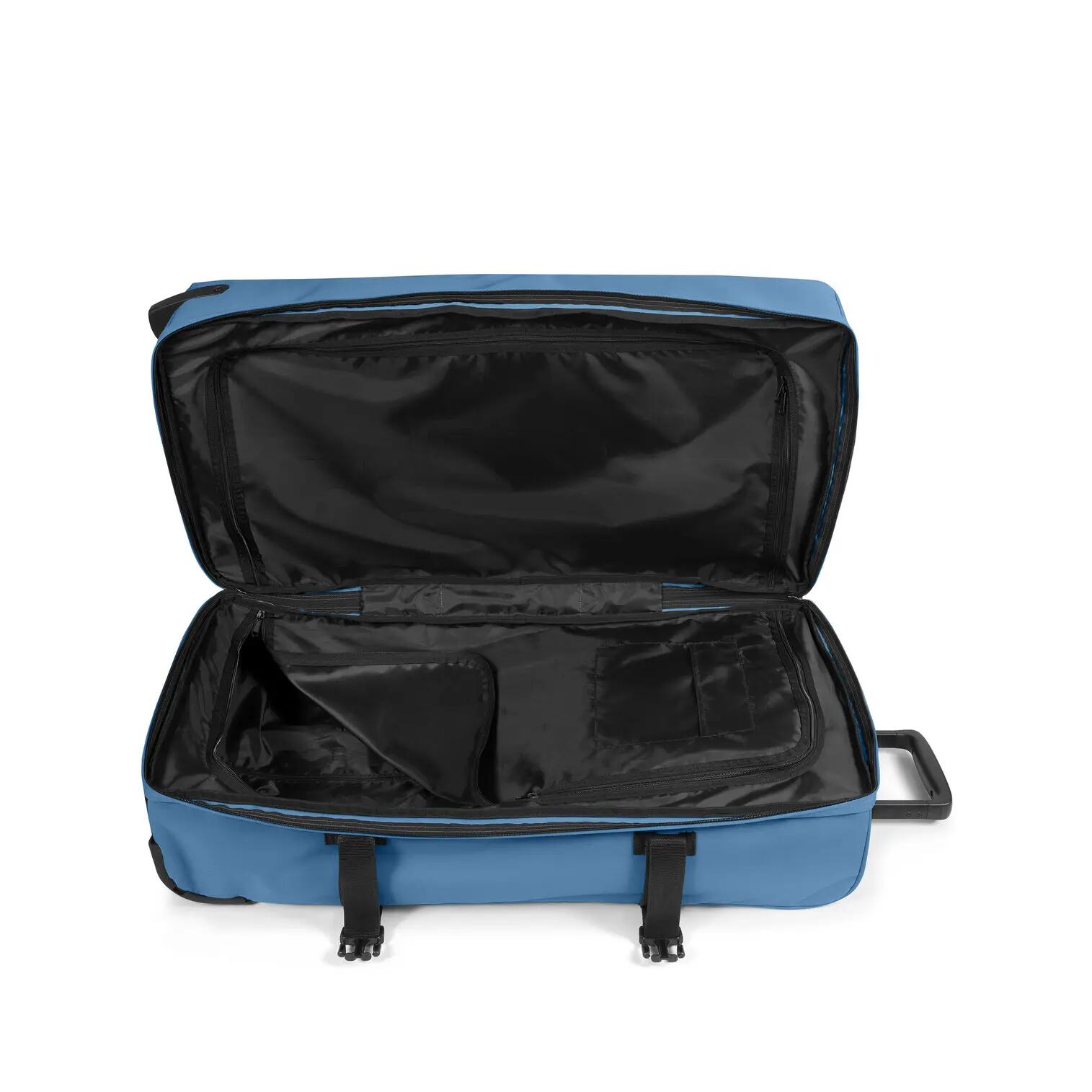 Torba na kółkach Eastpak Tranverz L 3/5