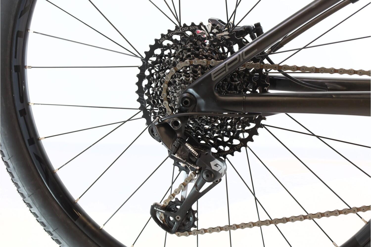 VTT reconditionné ·  Epic Comp GX · Bon état 3/8