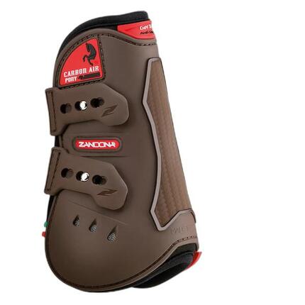 Protège-tendons pour poney Zandonà Carbon Air