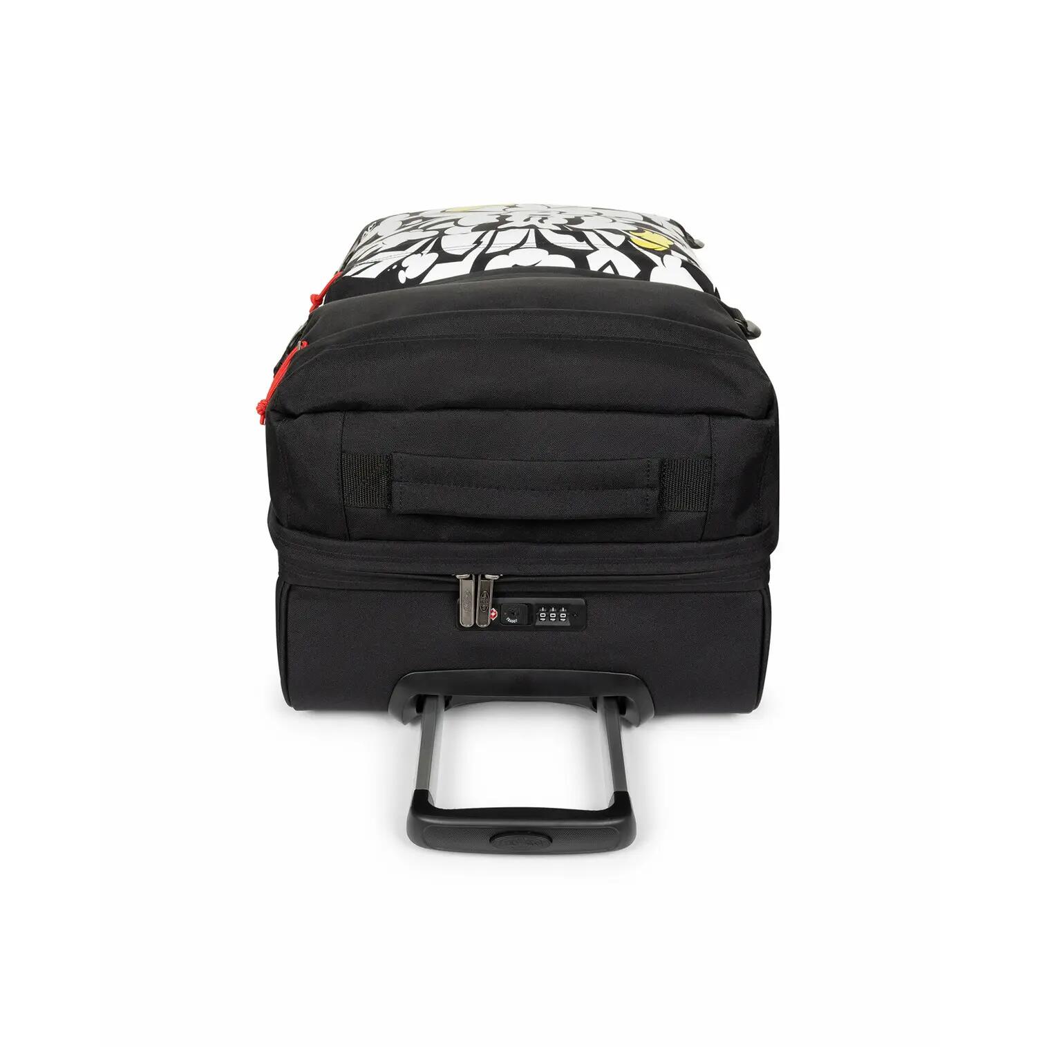 Sac à roulettes Eastpak Transit'r Plus M 2/6