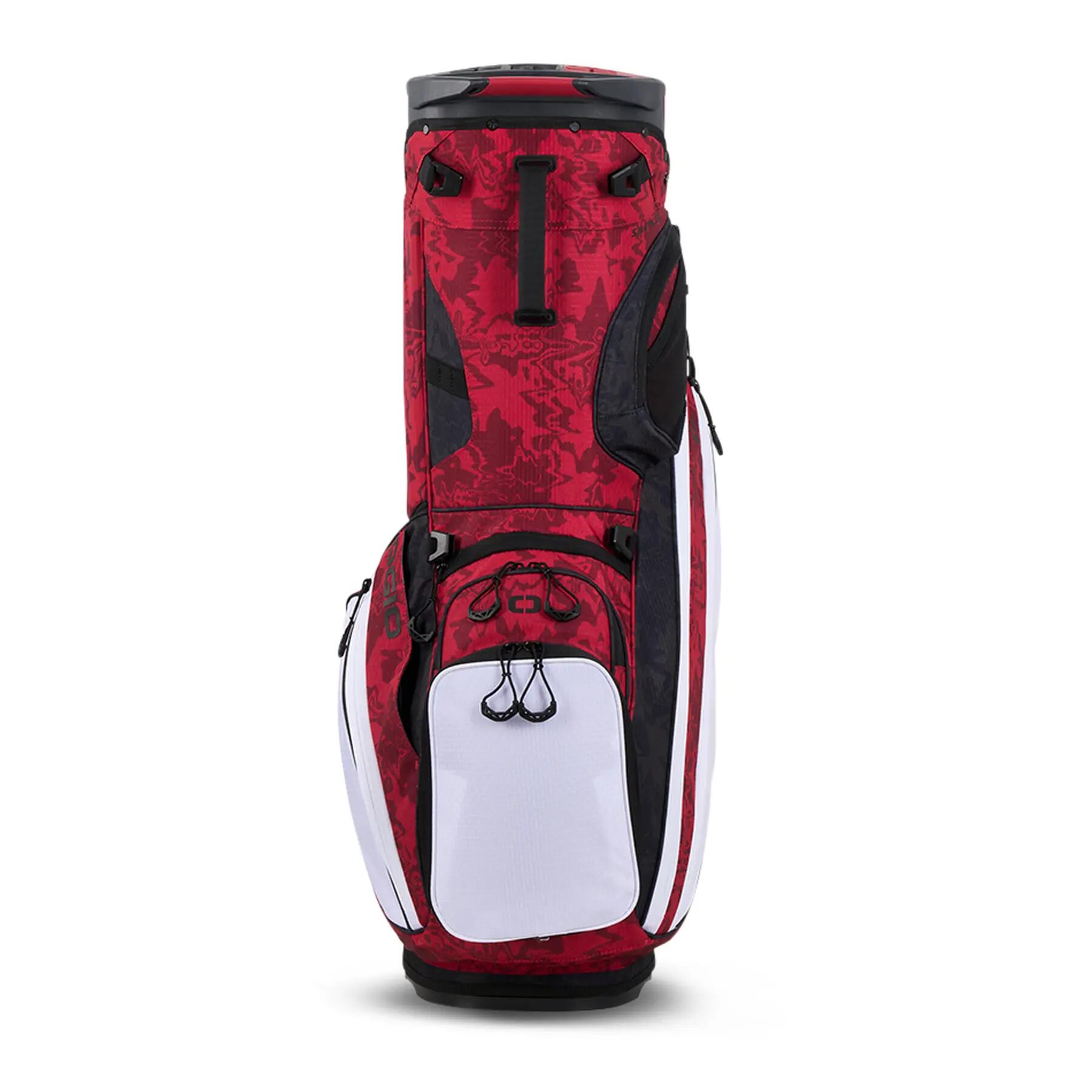 Golf trolley tas Ogio Silencer 2/6