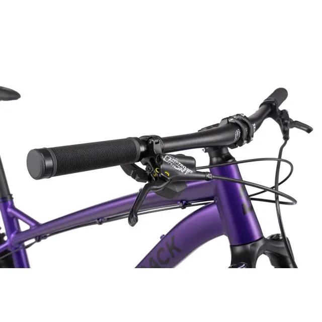Mountainbike Bombtrack Cale AL Advent X 3/5