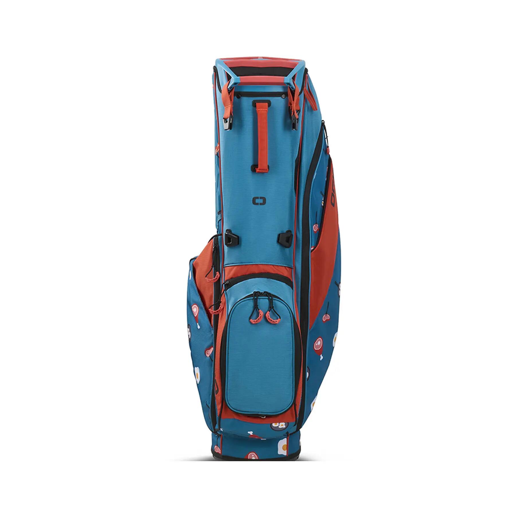Golf statief tas Ogio Fuse 2/7