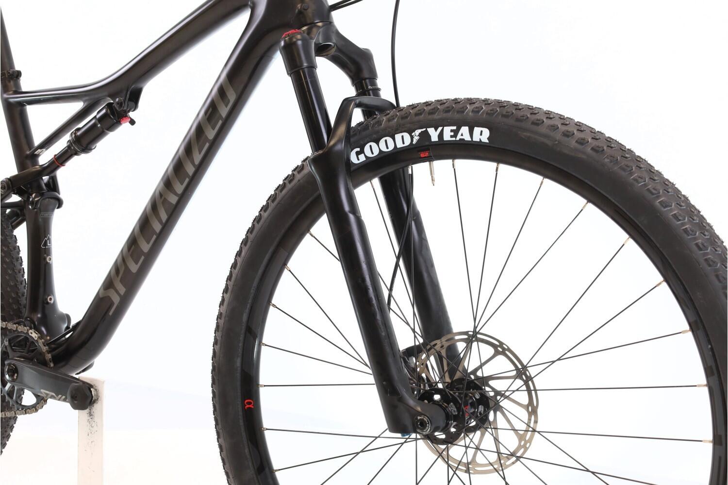 VTT reconditionné ·  Epic Comp GX · Bon état 5/8