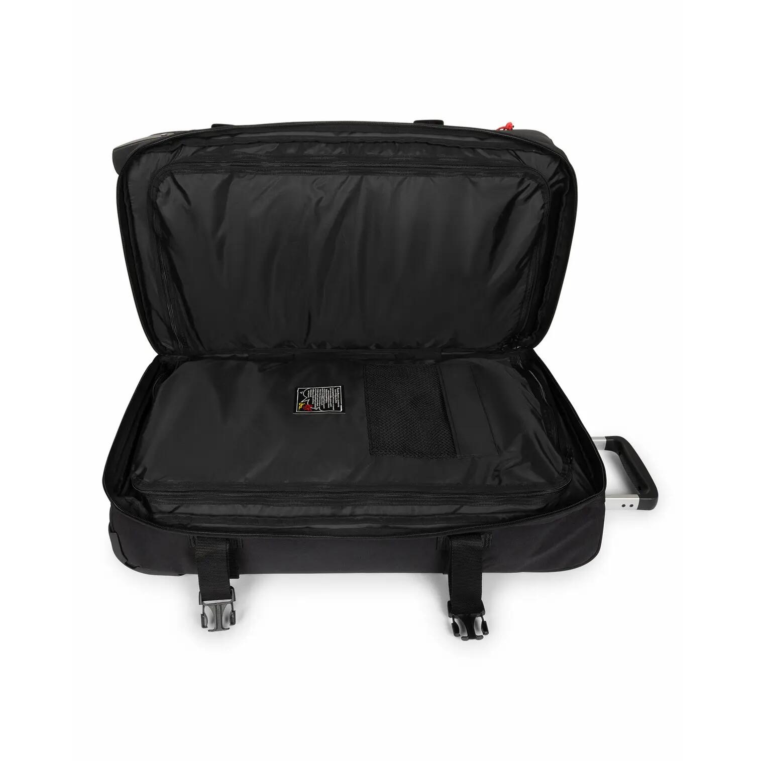 Sac à roulettes Eastpak Transit'r Plus M 6/6