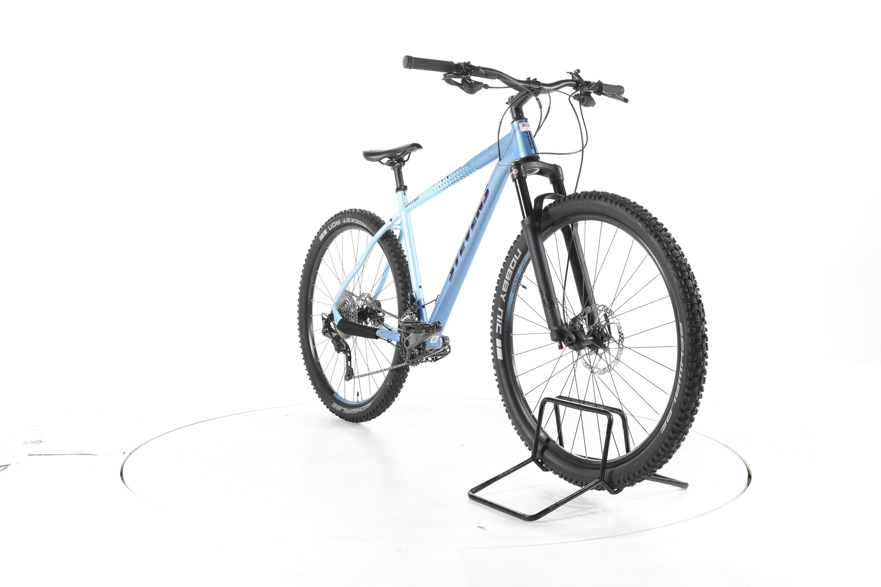 Refurbished - Stevens Applebee Fahrrad Hardtail - Sehr gut 3/7