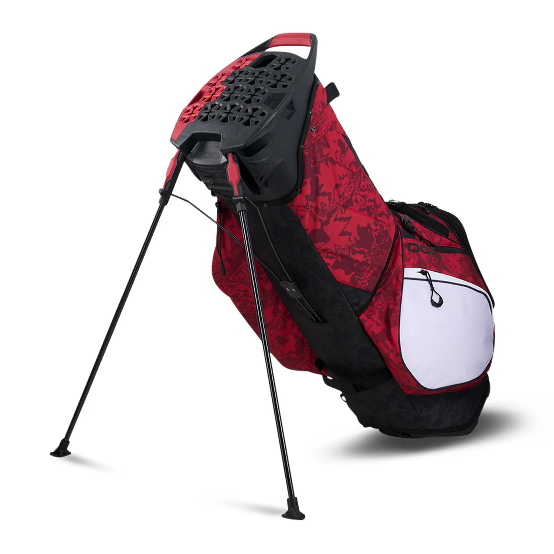 Golf trolley tas Ogio Silencer 5/6