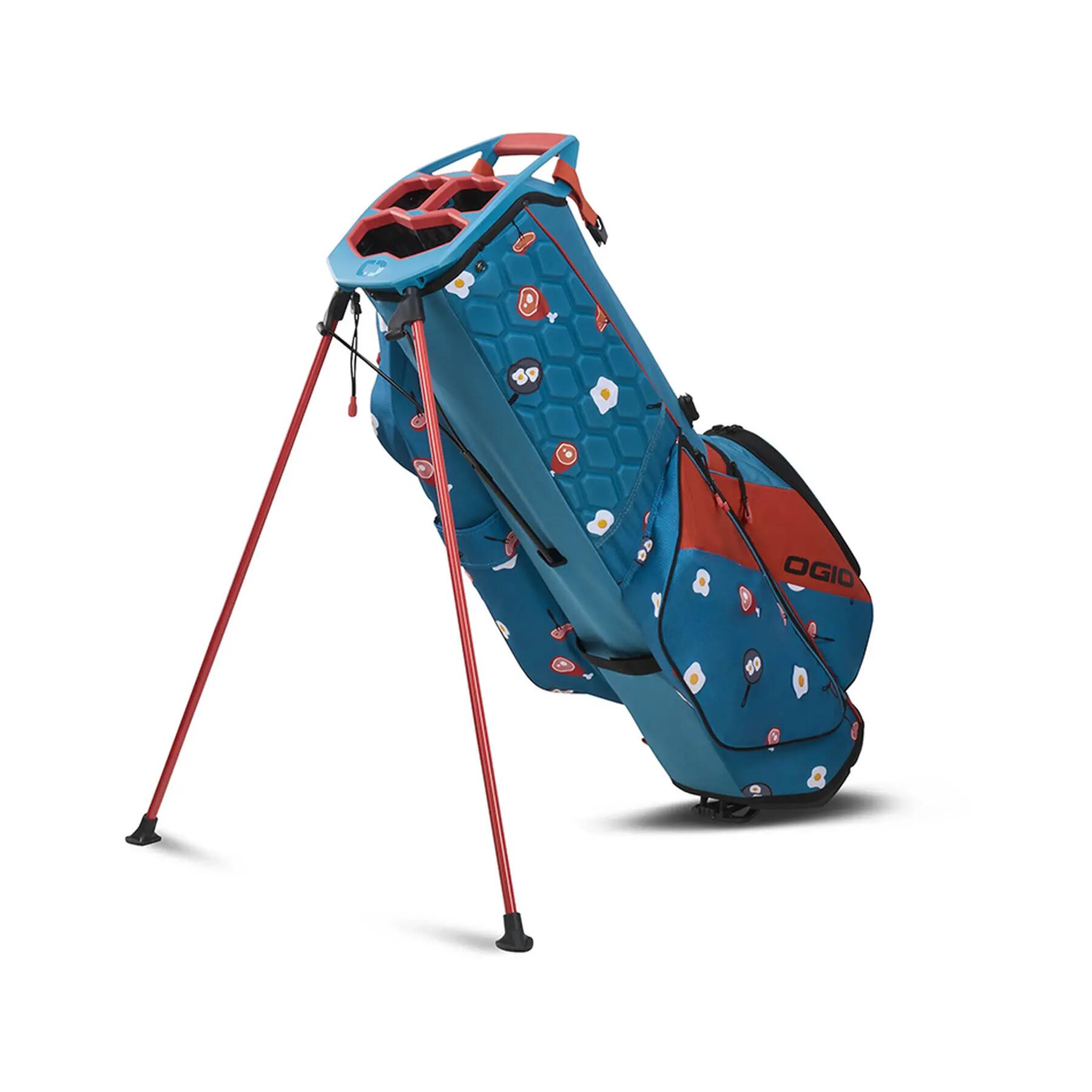 Golf statief tas Ogio Fuse 5/7