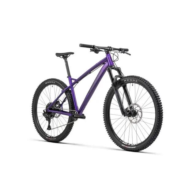 Mountainbike Bombtrack Cale AL Advent X 2/5